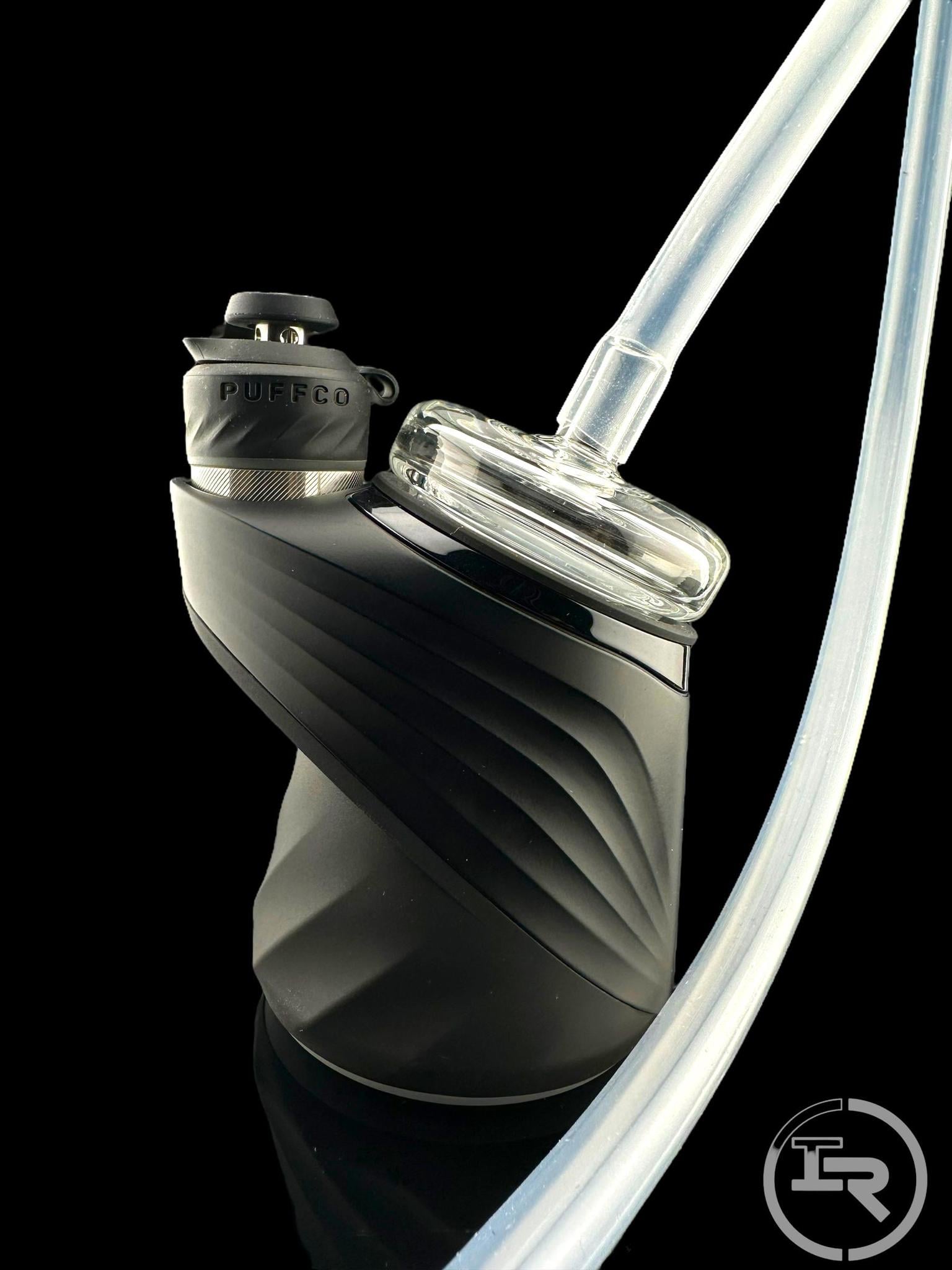 IRIDESCENT GLASS: WHIP/DRY TOP PUFFCO PEAK ATTACHMENT - Image 6