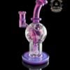 FATBOY GLASS: COLOR EXO ROYAL JELLY