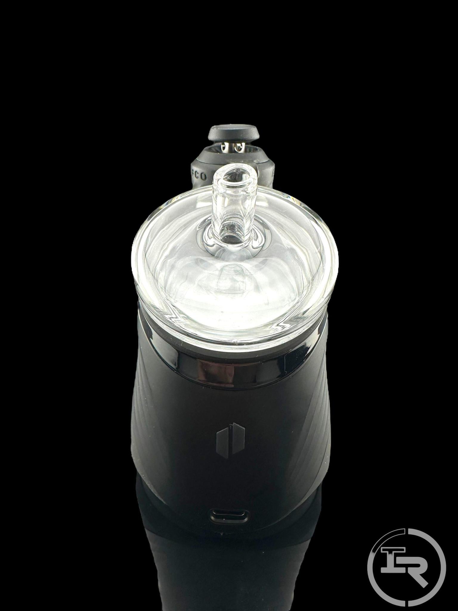 IRIDESCENT GLASS: WHIP/DRY TOP PUFFCO PEAK ATTACHMENT - Image 9