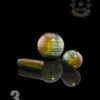 CHARLIE SHAW GLASS: PREMIUM 3 PIECE SLURPER SET - Image 5