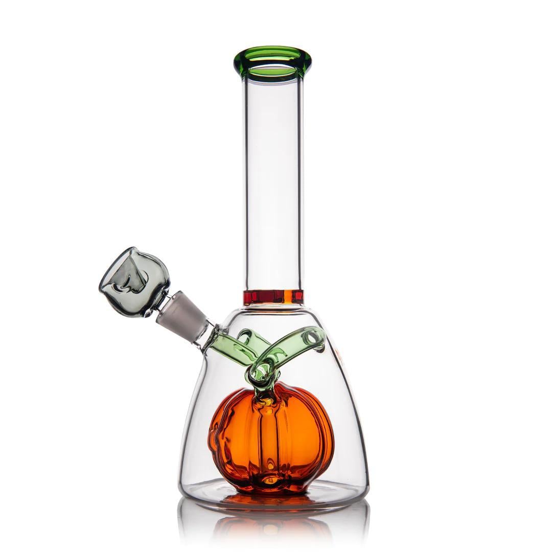 MJ ARSENAL: SUNKEN PUMPKIN WATER PIPE 2023 HALLOWEEN LIMITED