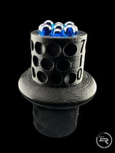 BLUE SAPPHIRE 1PC