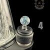 CAPTAIN TOKEZ GLASS: CUSTOM PUFFCO PEAK PRO BALL CAP - Image 5