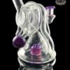 HUMADETHAT: COLOR ACCENTED INFINITY LOOP RECYCLER ROYAL JELLY - Image 5