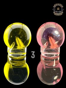 #3 - SERUM (CFL)