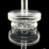 IRIDESCENT GLASS: WHIP/DRY TOP PUFFCO PEAK ATTACHMENT - Image 7