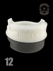 #12 - CLEAR
