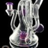HUMADETHAT: COLOR ACCENTED INFINITY LOOP RECYCLER ROYAL JELLY - Image 4