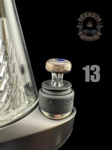 #13 HAND MIXED