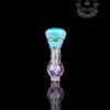 CHEVELLE GLASS: ENCASED OPAL PUFFCO PEAK PRO BALL CAP