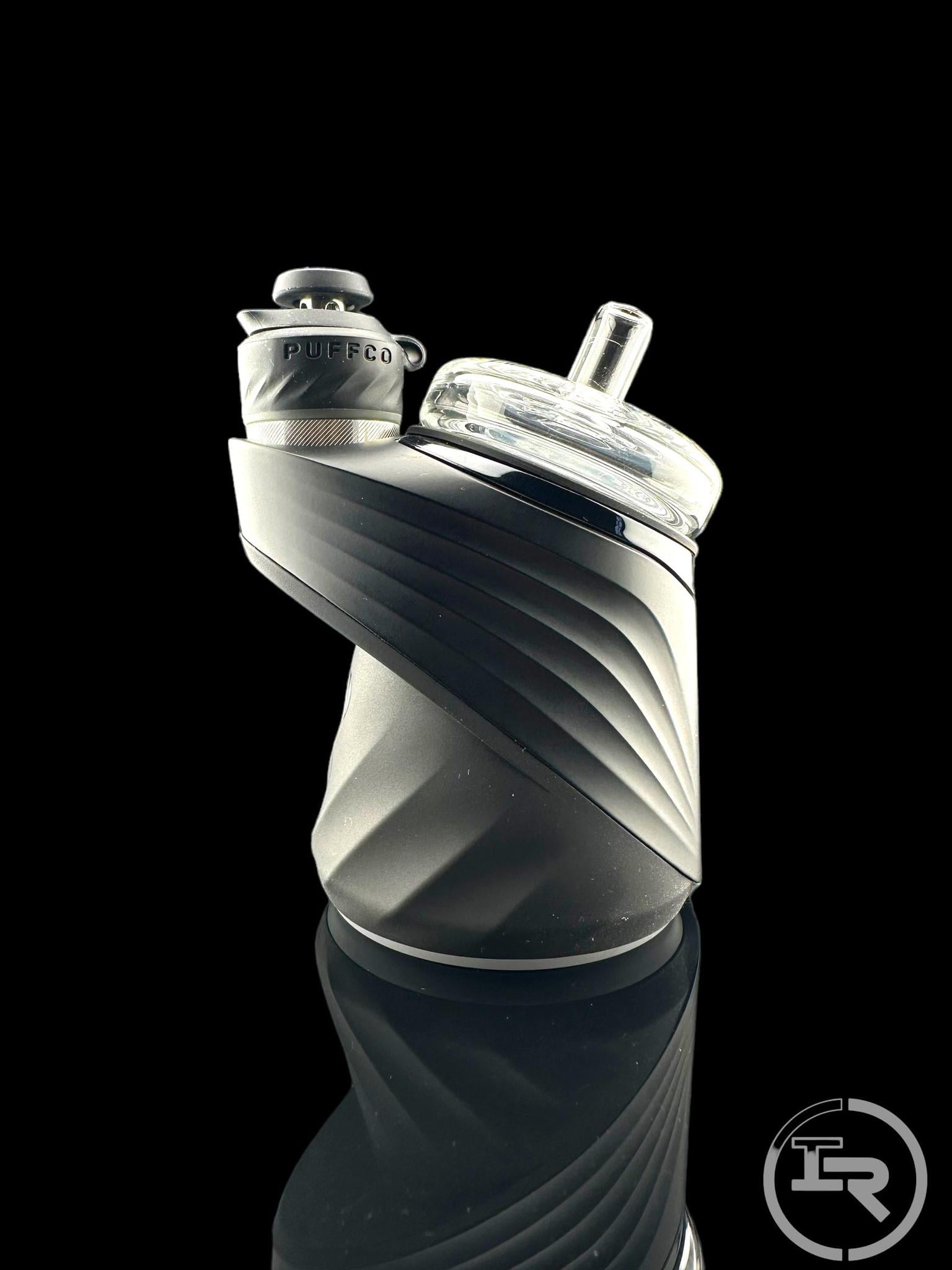 IRIDESCENT GLASS: WHIP/DRY TOP PUFFCO PEAK ATTACHMENT - Image 8