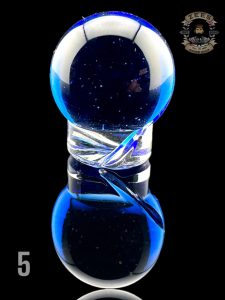 #5 - BLUE DREAM