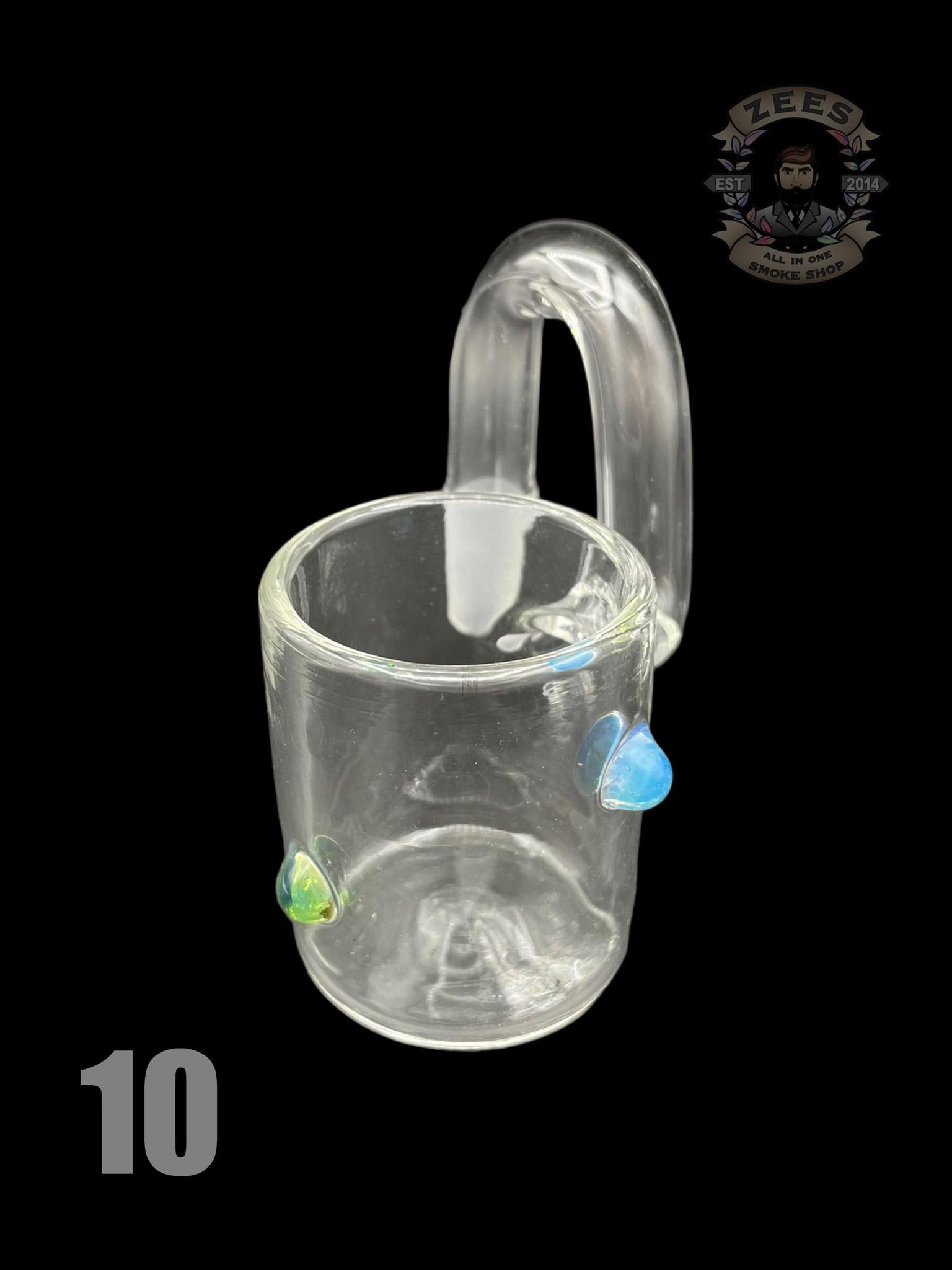MOHAWK GLASS: DROP DOWN PUFFCO PROXY ATTACHMENT - Image 11