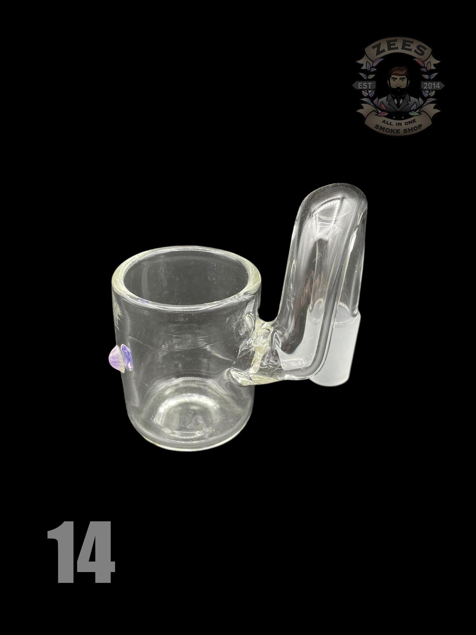 MOHAWK GLASS: DROP DOWN PUFFCO PROXY ATTACHMENT - Image 15