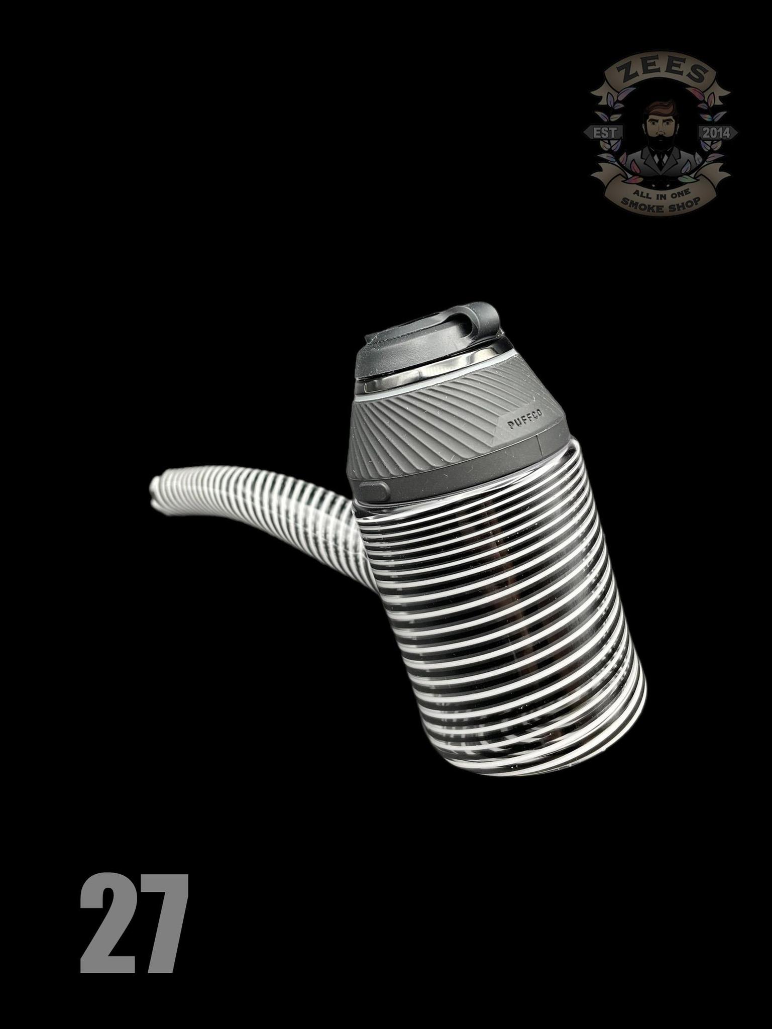 CALIGHTOSCOPE GLASS: 16-30 PUFFCO PROXY ATTACHMENT - Image 13