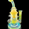 BRONX GLASS: SILVER FUMED X TITAN - Image 4