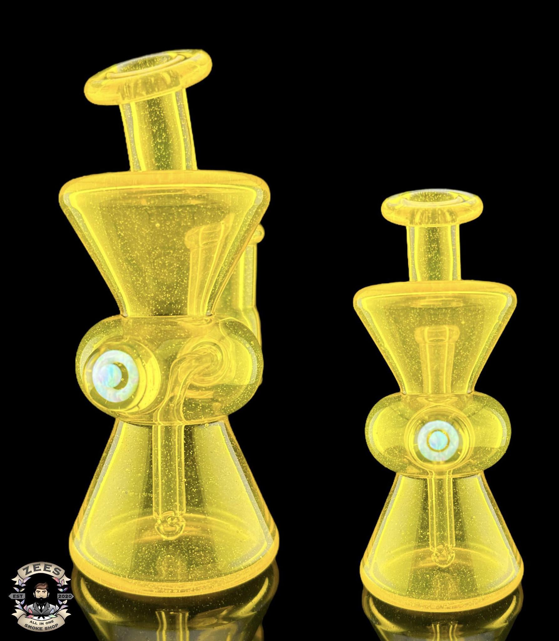 EF NORRIS: V3 MINI CUP TERPS (CFL) | Zee Vapor