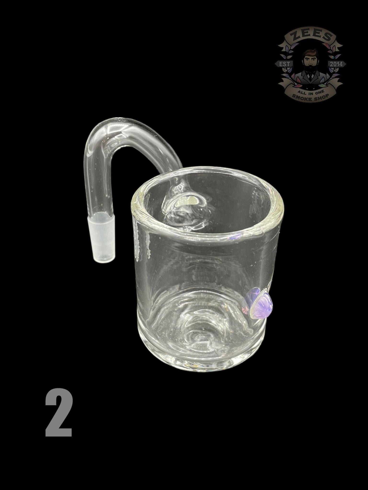 MOHAWK GLASS: DROP DOWN PUFFCO PROXY ATTACHMENT - Image 3