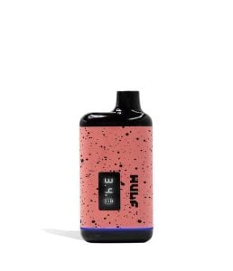 PINK/BLACK