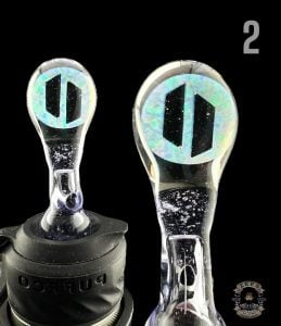 #2 - PUFFCO OPAL