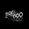 BANGER SUPPLY CO: HOLLOW QUARTZ PILLAR PACKS 3 PACK
