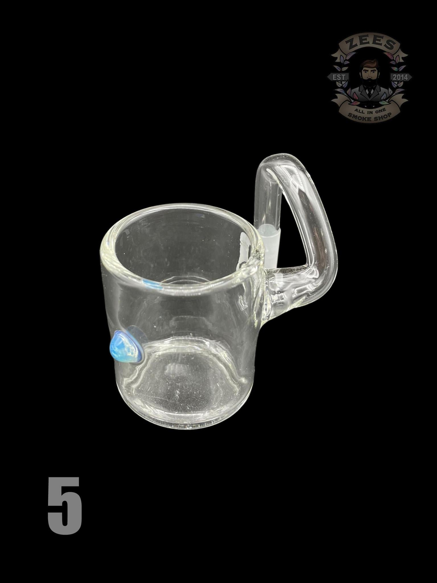 MOHAWK GLASS: DROP DOWN PUFFCO PROXY ATTACHMENT - Image 6