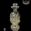 MINER GLASS: CLEAR PUFFCO PEAK ATTACHMENT - Image 2