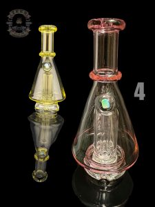 #4 SERUM CFL