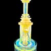 BRONX GLASS: SILVER FUMED X TITAN - Image 3