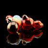 BELLZ GLASS: YOSHI PEAK PRO BALL CAP - Image 5