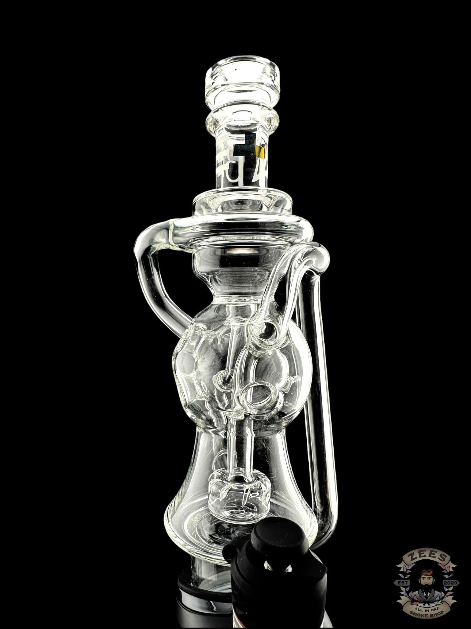 BETA GLASS LABS: OMEGA PUFFCO PEAK ATTACHMENT