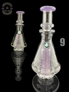 #9 NEO BERRY