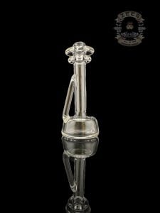 CLEAR SINGLE ARM