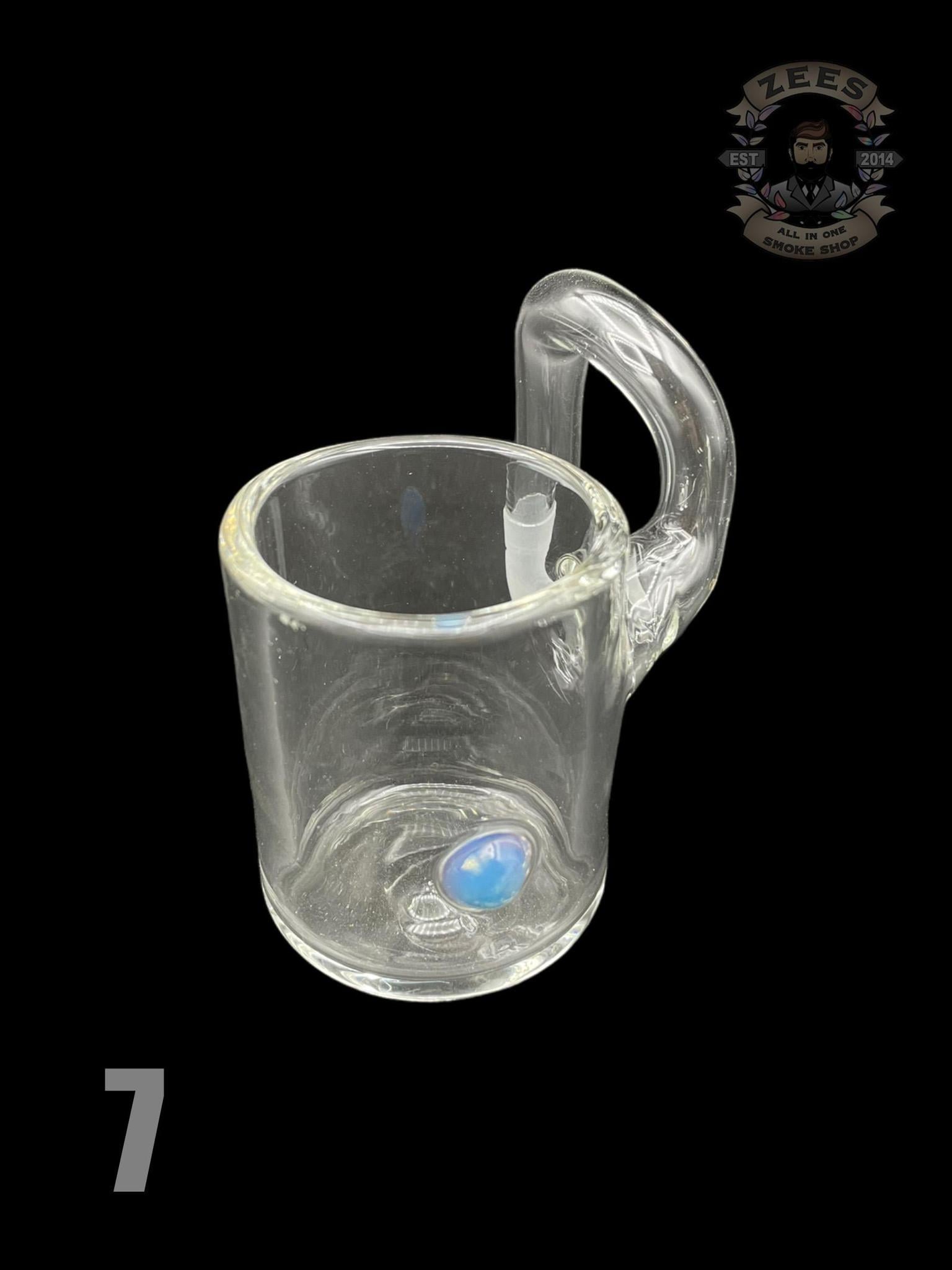 MOHAWK GLASS: DROP DOWN PUFFCO PROXY ATTACHMENT - Image 8