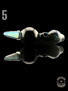 #5 - RAVEN CROPAL