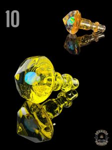 #10 - TERPS