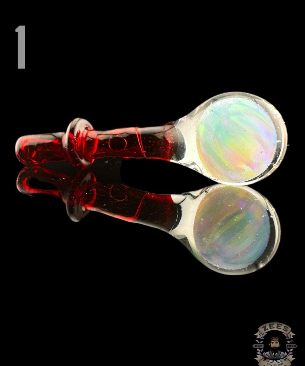 PAULSON PIECES: 8MM SPHERE 3DXL PEAK PRO JOYSTICK CAP