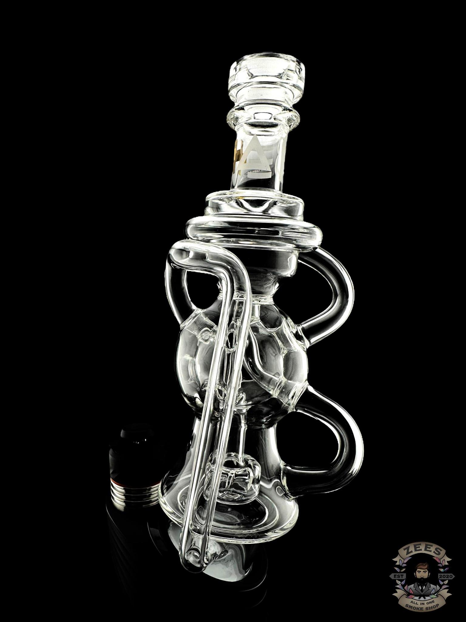 BETA GLASS LABS: OMEGA PUFFCO PEAK ATTACHMENT - Image 5