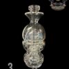 MINER GLASS: CLEAR PUFFCO PEAK ATTACHMENT - Image 3