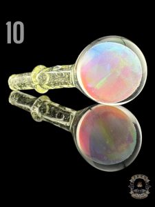 #10 -