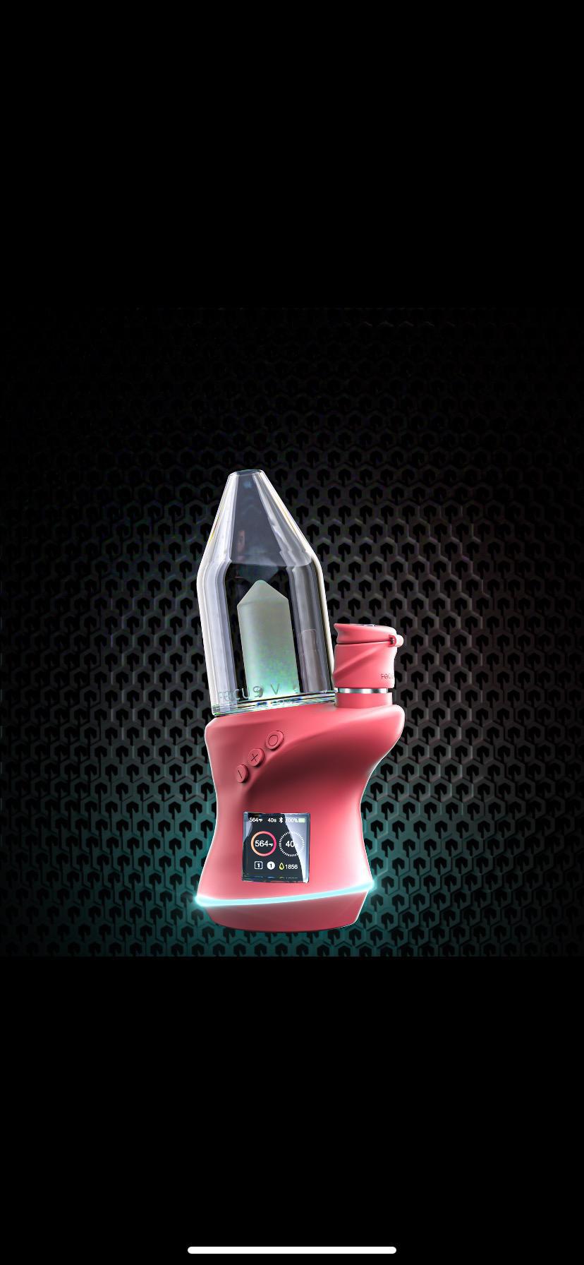 vape bordeaux Focus V main image 1