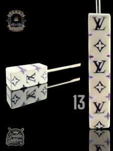 #13