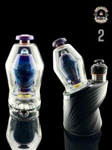 #2 - W/OPAL