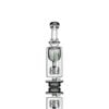 IRIDESCENT GLASS: SOL RECYCLER PUFFCO PEAK ATTACHMENT - Image 5