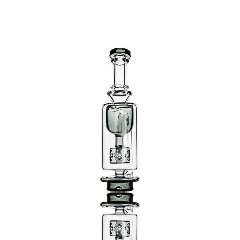 IRIDESCENT GLASS: SOL RECYCLER PUFFCO PEAK ATTACHMENT - Image 5