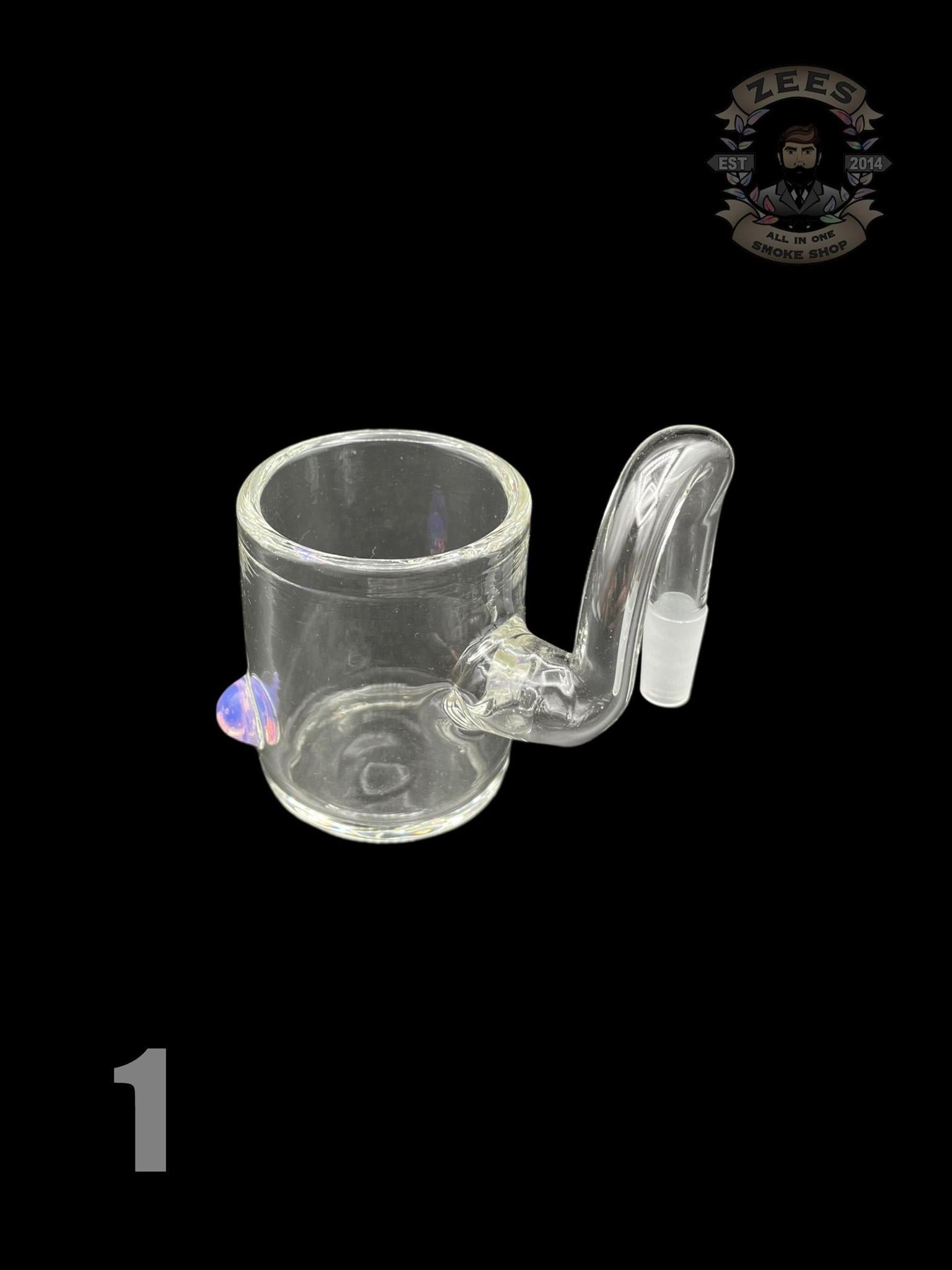 MOHAWK GLASS: DROP DOWN PUFFCO PROXY ATTACHMENT - Image 2