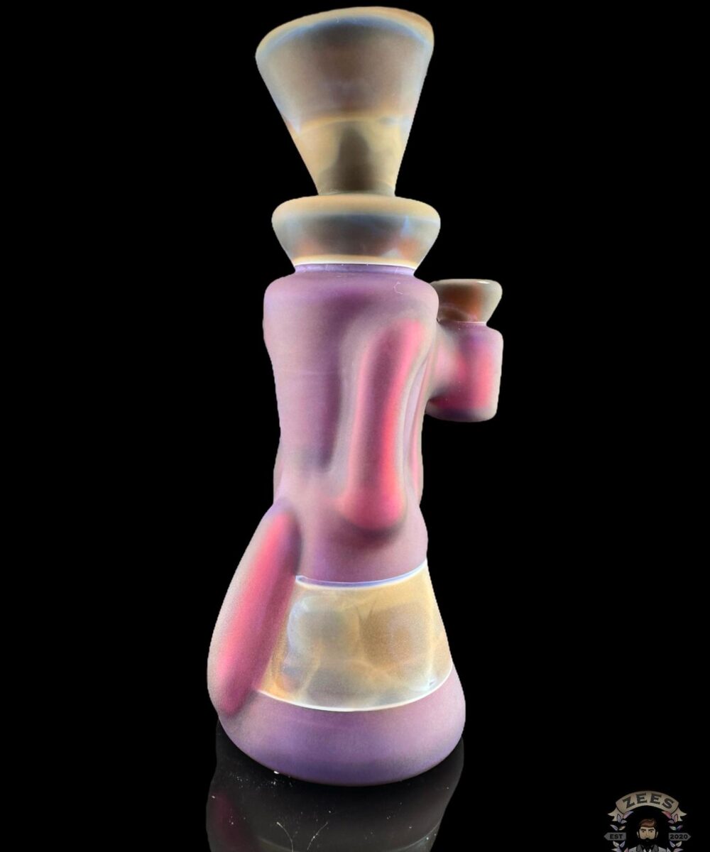 Rycrafted Rig RYCRAFTED GLASS | Zee Vapor