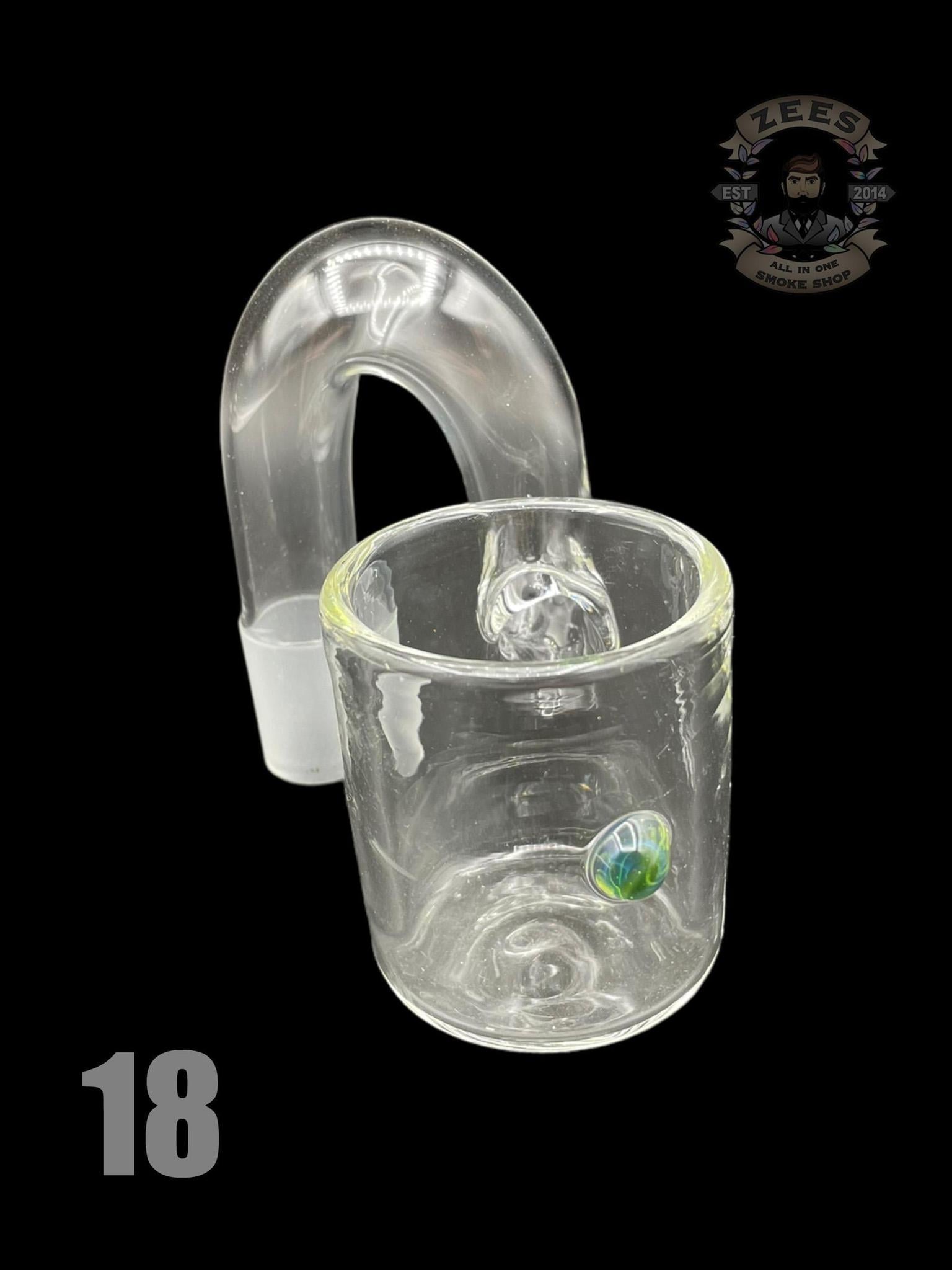 MOHAWK GLASS: DROP DOWN PUFFCO PROXY ATTACHMENT - Image 19