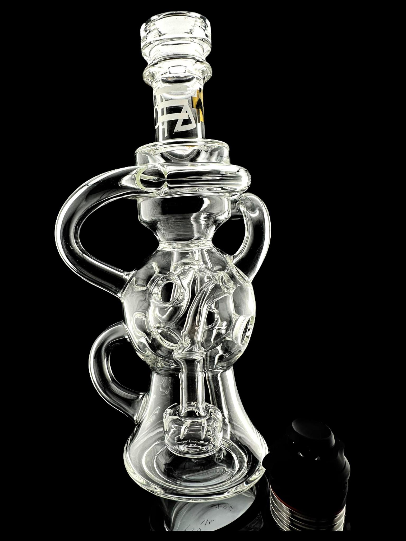 BETA GLASS LABS: OMEGA PUFFCO PEAK ATTACHMENT - Image 3