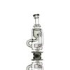 IRIDESCENT GLASS: SOL RECYCLER PUFFCO PEAK ATTACHMENT - Image 4